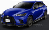 TRD JAPAN 2023-2026 Lexus RX F-Sport Factory Painted Front Spoiler