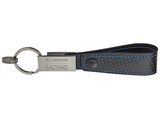 Lexus Racing Loop Keychain
