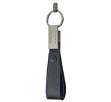 Lexus Racing Loop Keychain
