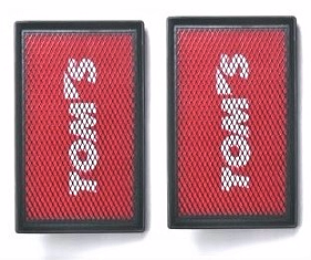 TOM'S JAPAN 2018-2025 Lexus LS High Performance Sports Air Filter