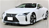 TRD JAPAN 2018-2025 Lexus LC 500/500h Factory Painted Side Skirts