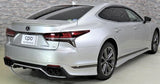 TRD JAPAN 2018-2025 Lexus LS 500/500h F-Sport Factory Painted Rear Spoiler