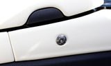 Genuine Lexus Japan 2022-2025 NX Interior Stud Bolt Set with Lexus Logo (Set of 2)