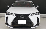 TRD JAPAN 2019-2026 Lexus UX F-Sport Factory Painted Front Spoiler