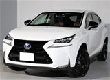 Genuine Lexus Japan 2015-2021 NX Factory Painted Fender Arch Moldings
