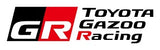 Genuine Toyota Japan 2020-2023 GR Yaris Rear Foglamp Kit - RHD