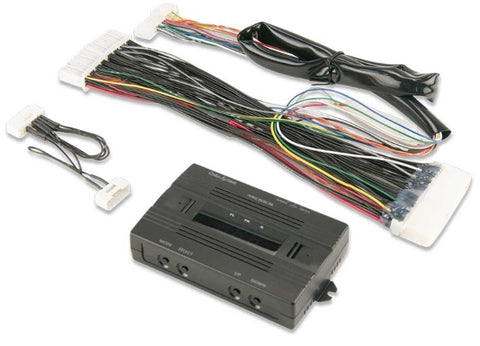 Data System Japan 2018-2025 Lexus LS Air Suspension Control Unit Kit