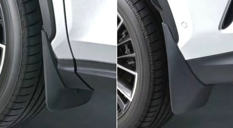 Genuine Lexus Japan 2022-2025 NX Mud Guard Set