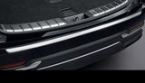 Genuine Lexus Japan 2022-2025 NX Rear Bumper Protection Plate