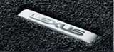 Genuine Lexus Japan 2023-2026 RX Premium Luggage Mat