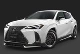 TRD JAPAN 2019-2026 Lexus UX F-Sport Factory Painted Front Spoiler