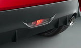Genuine Toyota Japan 2020-2023 GR Yaris Rear Foglamp Kit - RHD