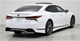 TRD JAPAN 2018-2025 Lexus LS 500/500h F-Sport Factory Painted Rear Spoiler