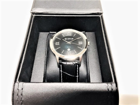 Lexus Classic Mens Quartz Watch