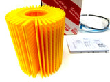 Genuine Lexus Japan 2015-2021 NX Oil Filter Element Kit