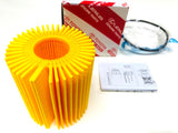 Genuine Lexus Japan 2015-2021 NX Oil Filter Element Kit