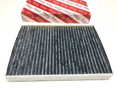 Genuine Lexus Japan 2011-2020 CT Premium Charcoal A/C Cabin Filter