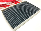 Genuine Lexus Japan 2022-2025 NX Premium Charcoal A/C Cabin Filter