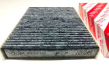 Genuine Lexus Japan 2022-2025 NX Premium Charcoal A/C Cabin Filter
