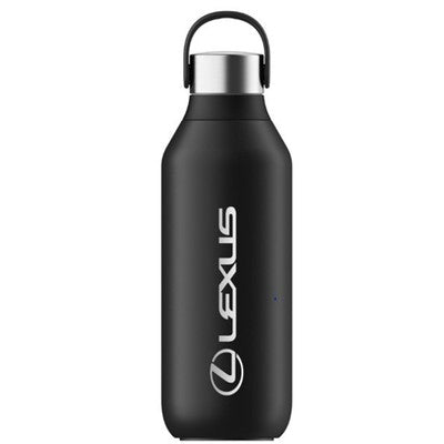 Lexus Black Chilly's Series 2 Sports Bottle