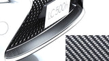 Genuine Lexus Japan 2018-2025 LC 500/500h CFRP Carbon Fiber Lower Grille Insert