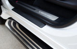 Genuine Lexus Japan 2022-2026 LX Sidestep Metal Plate Set