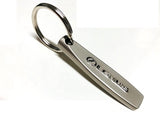 Lexus Key Ring Bar