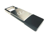 Lexus MoMA Flat Key Holder