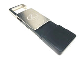 Lexus MoMA Flat Key Holder