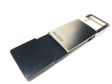 Lexus MoMA Flat Key Holder