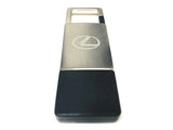 Lexus MoMA Flat Key Holder