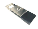 Lexus MoMA Flat Key Holder