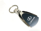 Lexus Triangular Swivel Key Fob