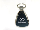 Lexus Triangular Swivel Key Fob