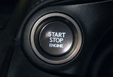 Genuine Lexus Japan 2018-2025 Premium Push Start Button Switch