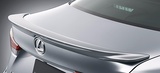 Genuine Lexus Japan 2017-2020 IS Factory Painted Rear Spoiler