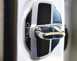 TRD JAPAN 2015-2025 RC/RC-F Door Stabilizer Kit (Set of 2)