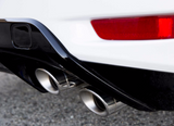 Genuine Lexus Japan 2016-2020 GS-F Exhaust Tips (SET OF 4)