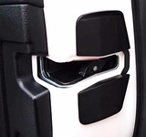 TRD JAPAN 2015-2025 RC/RC-F Door Stabilizer Kit (Set of 2)