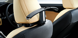 Genuine Lexus Japan 2015-2021 Lexus NX Premium Interior Coat Hanger for Headrest
