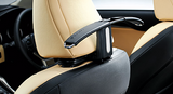 Genuine Lexus Japan 2015-2021 Lexus NX Premium Interior Coat Hanger for Headrest