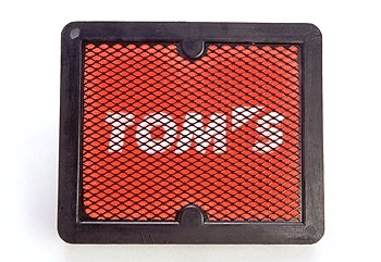 TOM'S JAPAN 2015-2021 Lexus NX High Performance Sports Air Filter