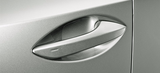 Genuine Lexus Japan 2015-2021 NX Door Handle Protection Film (SET OF 4)