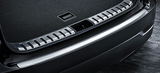 Genuine Lexus Japan 2015-2021 NX Rear Bumper Protection Plate