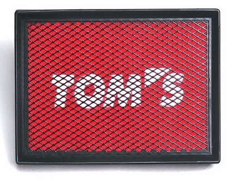 TOM'S JAPAN 2008-2014 Lexus IS-F High Performance Sports Air Filter