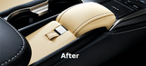 Genuine Lexus Japan 2015-2017 NX Premium Wrist Rest