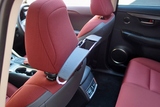 Genuine Lexus Japan 2015-2021 Lexus NX Premium Interior Coat Hanger for Headrest