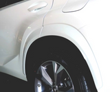 Genuine Lexus Japan 2015-2021 NX Factory Painted Fender Arch Moldings