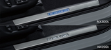 Genuine Lexus Japan 2015-2021 NX Illuminated Door Scuff Plate Set