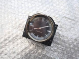 Genuine Lexus Japan 2020-2022 RX/RX-L Arrow Head Premium Clock